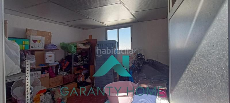 Foto b46724eb-27d1-456c-ab36-79d3764b204d. Etagenwohnung in San Francisco Lucena