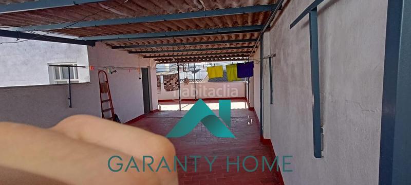 Foto e52dbf87-a33e-48c8-b1ba-8d554a76d106. Etagenwohnung in San Francisco Lucena