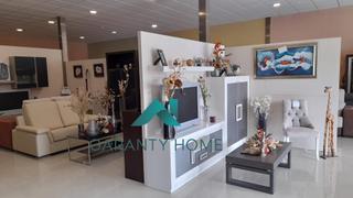 Nau industrial a El Valle. Venta de nave con exposición en lucena  zona carretera córdobamá