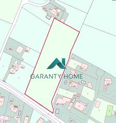 Terreno residencial en Las Vegas - Campoaras. Venta de parcela en lucena, zona campo aras