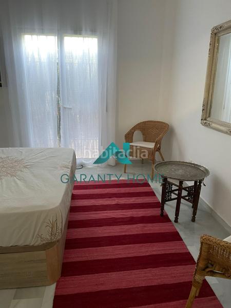 Foto 1d8918d3-4d75-477d-86b1-05151338fc4e. Affitto appartamento con parcheggio piscina in Casasola Estepona