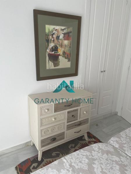 Foto 572432ec-92e2-42f9-973a-b4526f28e907. Affitto appartamento con parcheggio piscina in Casasola Estepona