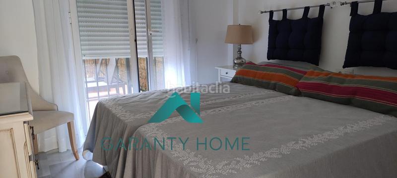 Foto c5b8ecf9-b538-4458-a8bf-75cfc9d90ebd. Affitto appartamento con parcheggio piscina in Casasola Estepona