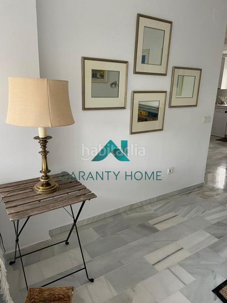 Foto 42380f20-fdc3-4ffe-a4a7-d6d3b9beb62b. Location appartement avec parking piscine dans Casasola Estepona