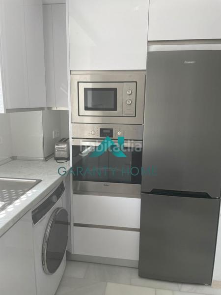 Foto 4ac29b4d-fe5b-4229-a435-bff17a3f0761. Location appartement avec parking piscine dans Casasola Estepona