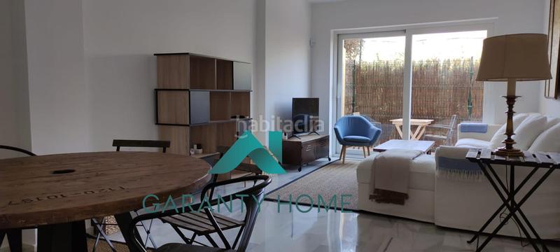 Foto 552dfb69-af84-4c03-a1eb-9ce59c0780c4. Location appartement avec parking piscine dans Casasola Estepona