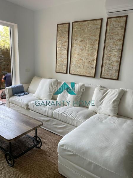Foto 9625bb58-da94-4392-adf5-e496fd70944a. Location appartement avec parking piscine dans Casasola Estepona