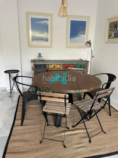Foto a8afc193-5d06-4107-a969-f775f18b7d64. Location appartement avec parking piscine dans Casasola Estepona