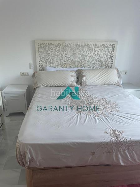 Foto b33307c2-0666-4f23-a89f-c8e7f1e9ad48. Location appartement avec parking piscine dans Casasola Estepona