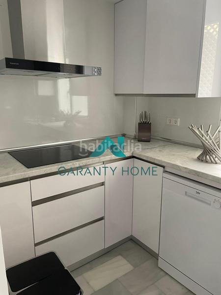 Foto ef37d538-c934-468e-842c-718f411fadb3. Location appartement avec parking piscine dans Casasola Estepona