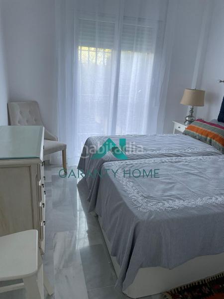 Foto 31f9c0e8-1edf-4925-aa68-defa67e726e2. Rent flat with parking pool in Casasola Estepona