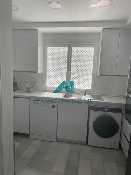 Foto 33e8af05-c877-4f53-87e1-ea1569111105. Rent flat with parking pool in Casasola Estepona