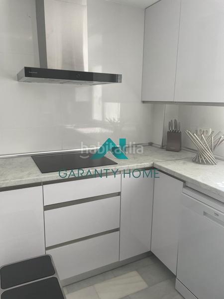 Foto 97cbda0d-6d3a-4f59-bee8-74ee58377bdf. Rent flat with parking pool in Casasola Estepona