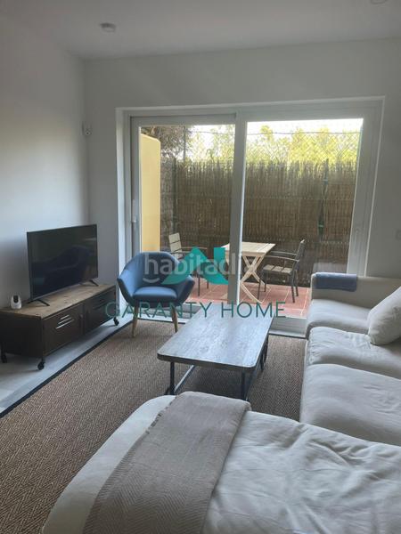 Foto 9c3fbd84-fdda-4c18-af06-7e401b82cab9. Rent flat with parking pool in Casasola Estepona