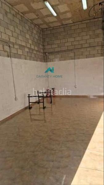 Foto e5220526-f981-40ab-bff8-5f5ecffa9c9f. Affitto locale commerciale in Palmete Sevilla