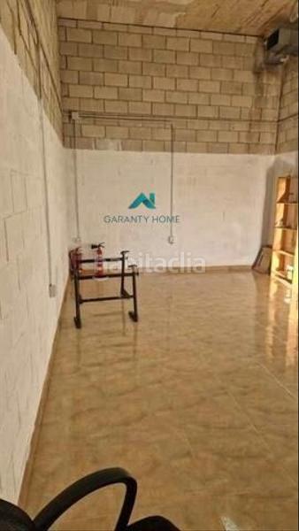 Foto 148a5e2a-f431-4f8d-94fc-7c597b6b9fcc. Lloguer local comercial a Palmete Sevilla