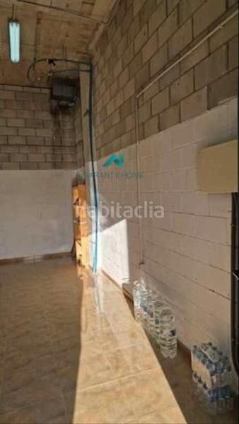 Foto 7604a2ff-5149-430c-856d-e6c1ef87cceb. Lloguer local comercial a Palmete Sevilla