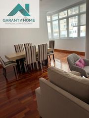 Rent Flat in Vallehermoso. Se alquila magnífico piso en moncloa