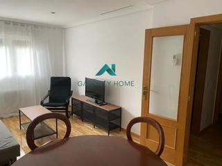 Lloguer Apartament a Pueblo. Apartamento de alquiler en, zona avda. europa,  pozuelo de alarc