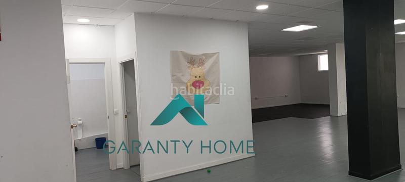 Foto 14d2af23-3bca-4c44-9008-8114dcf5dea3. Miete geschäftsraum in San Francisco Lucena