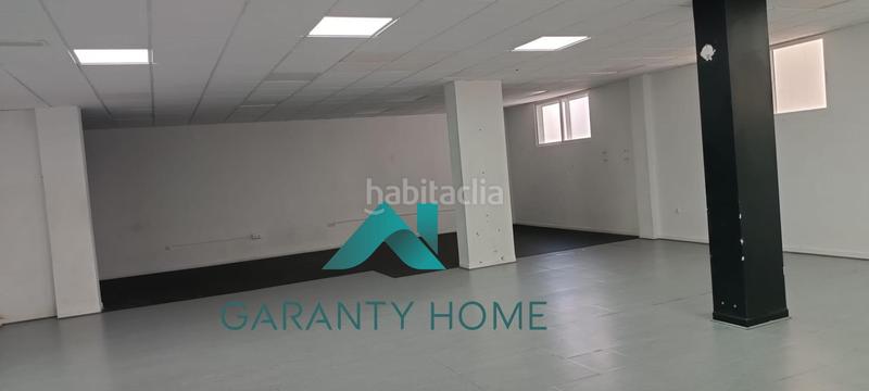 Foto 48db83f5-5b93-4080-93b8-2573f2dd5914. Miete geschäftsraum in San Francisco Lucena