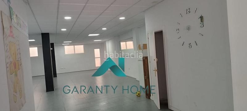 Foto 9ac7aa58-0e92-4e03-869c-216b0f03fc60. Miete geschäftsraum in San Francisco Lucena