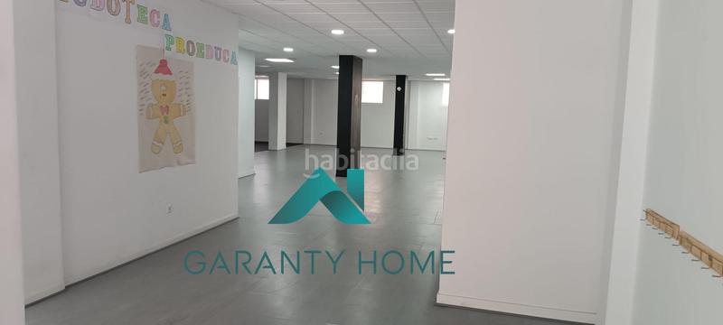 Foto aeda6644-03f6-431b-998d-4514a6c562fd. Miete geschäftsraum in San Francisco Lucena