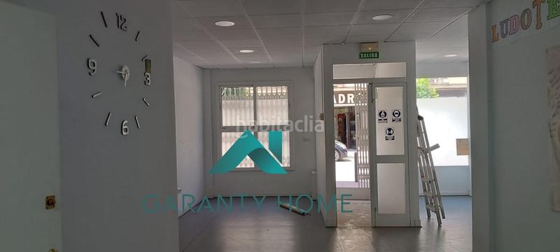 Foto b016d26f-2b78-4664-9eef-7a2346fff850. Miete geschäftsraum in San Francisco Lucena