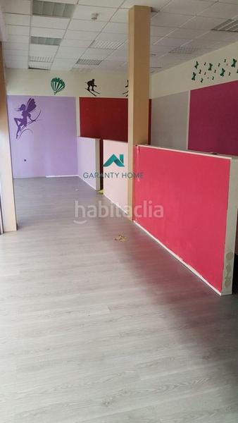 Foto d735b7af-60d7-43c8-81b0-a33ffd96b4bb. Location local commercial dans La Serna Fuenlabrada