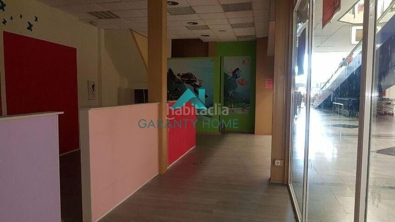 Foto f8e77a16-23f6-4c46-ae7a-eb8954082fb1. Location local commercial dans La Serna Fuenlabrada