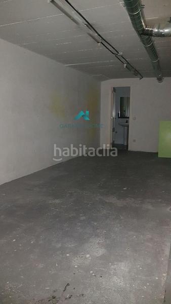 Foto 668547ae-f2bc-4fa8-b5c7-c612a340dece. Rent business premise in La Serna Fuenlabrada