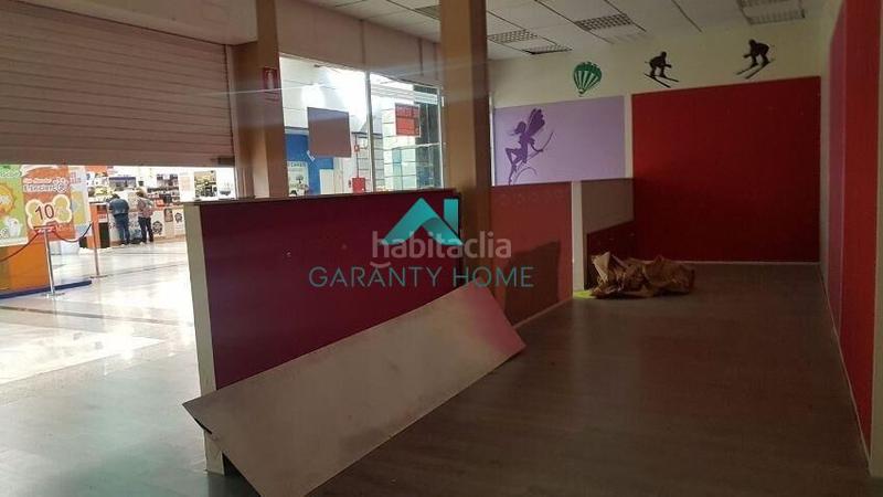 Foto c56179cb-5fa1-4473-8405-1b4d461ed03e. Rent business premise in La Serna Fuenlabrada