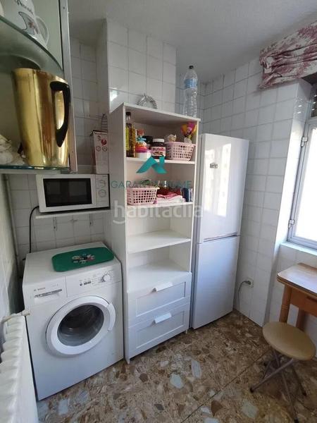 Foto c8015e00-c427-4882-be76-4b10100e82ad. Affitto appartamento con riscaldamento in Estación Salamanca