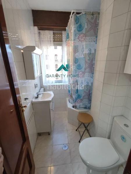 Foto 1036b486-2509-41ad-8a77-2d7063582730. Rent flat with heating in Estación Salamanca