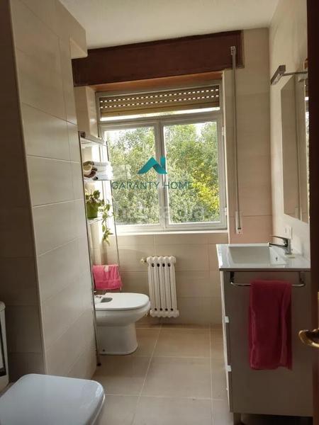 Foto 4b7a7cd0-4c82-4c4f-9e3c-016a0323c530. Rent flat with heating in Estación Salamanca