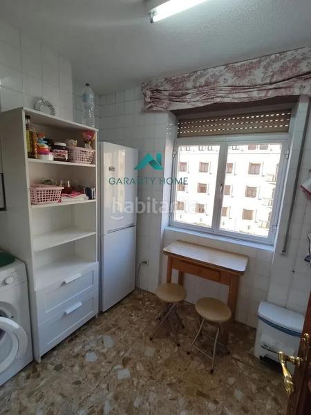 Foto a6420c41-2a84-42bf-aa5b-085490971802. Rent flat with heating in Estación Salamanca