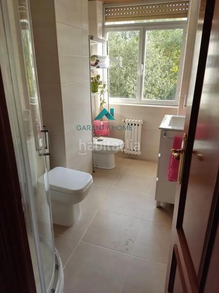 Foto b1fe2a45-6b19-476c-875a-1faa87936b6e. Rent flat with heating in Estación Salamanca