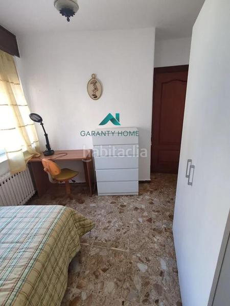 Foto b212add0-6f8c-4f6c-9d02-e7549b40bf13. Rent flat with heating in Estación Salamanca