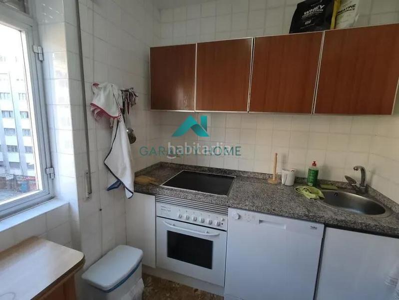 Foto e80e3965-e7eb-4c4c-bcef-a9410aeeb1e9. Rent flat with heating in Estación Salamanca