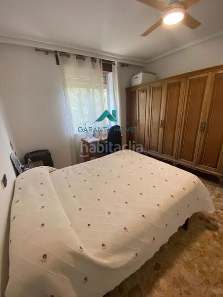 Foto f968a12c-4d48-44bf-a770-b4d7191a60b3. Rent flat with heating in Estación Salamanca