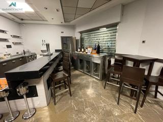 Traspàs Local Comercial a Campanillas. Se traspasa bar restaurante en campanillas, málaga