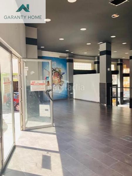 Foto 327b9dd0-3ff1-4e7b-8289-62e7cf03c99d. Affitto locale commerciale in Arroyo de la Miel Benalmádena