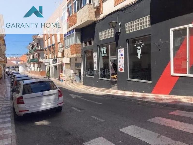 Foto 4b2a11bb-4f3f-44c9-a4e5-1c27982e79a3. Affitto locale commerciale in Arroyo de la Miel Benalmádena
