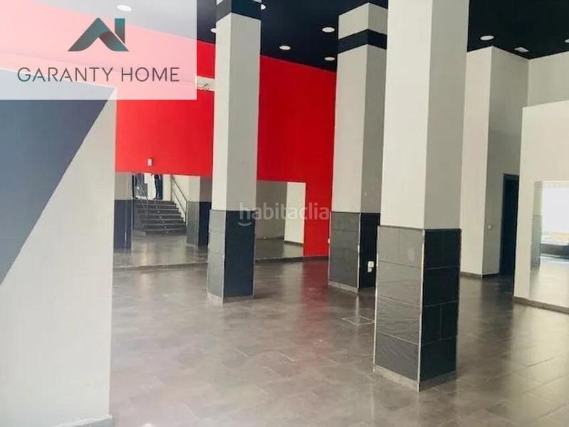 Foto 700f5852-1173-48b2-a484-25d6709b74f6. Affitto locale commerciale in Arroyo de la Miel Benalmádena