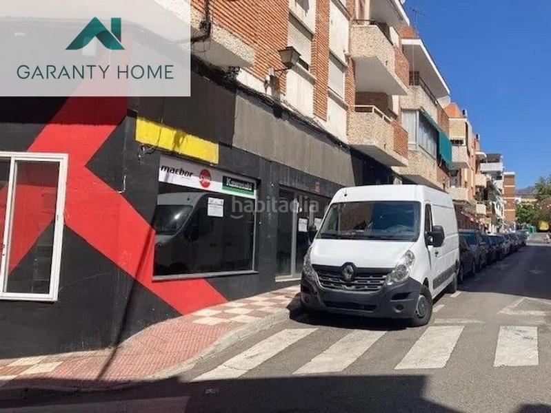 Foto 77f1ef46-6d92-4bd4-bff0-e67634d88db4. Affitto locale commerciale in Arroyo de la Miel Benalmádena