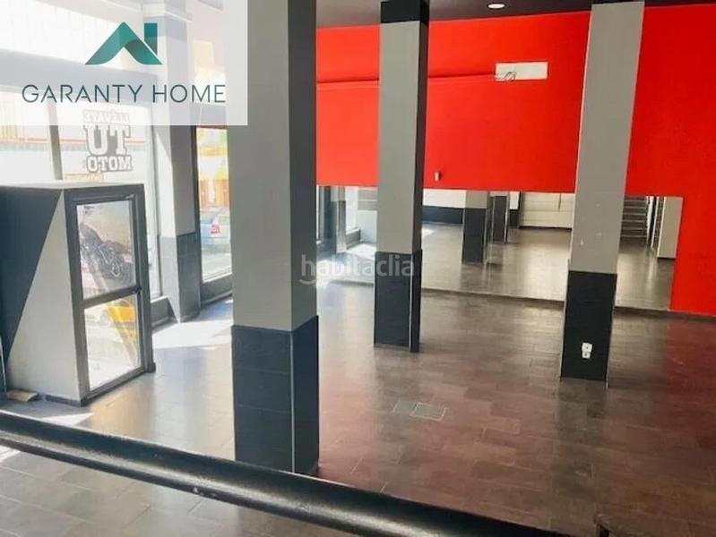 Foto b2942689-146a-4df0-8c57-534c755e6c88. Affitto locale commerciale in Arroyo de la Miel Benalmádena