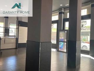 Locale commerciale in Arroyo de la Miel