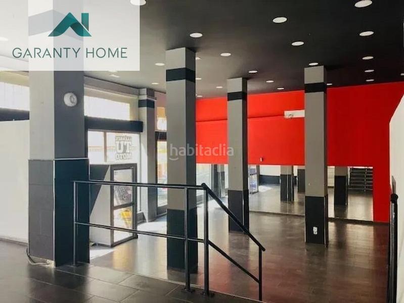 Foto f13342fd-c96f-4137-9b27-4ecba5fc7273. Affitto locale commerciale in Arroyo de la Miel Benalmádena