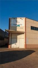 Lloguer Nau industrial a Bollullos de la Mitación. Nave de alquiler en bollullos de la mitacion
