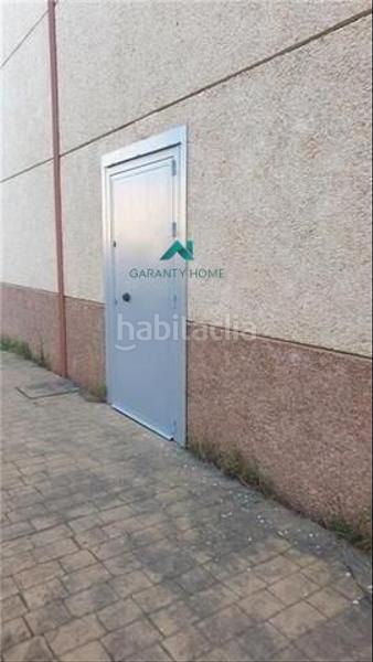 Foto 1c784503-ee06-42b4-9cfd-2368e0efa04e. Rent industrial building in Bollullos de la Mitación